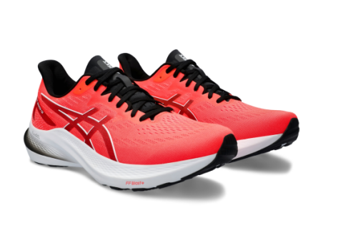 Asics GT 2000 12 rot 1011B691 600 Preisvergleich