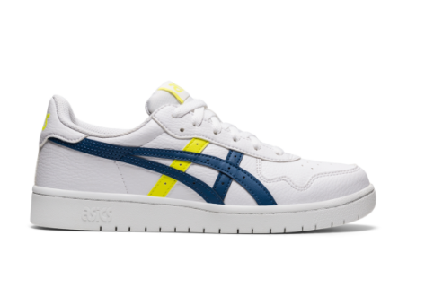 Asics Japan S (1202A118-101) weiss