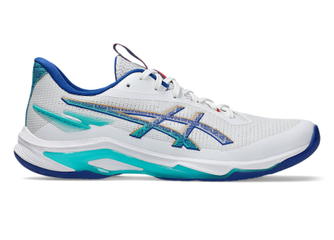 Asics NETBURNER BALLISTIC FF 4 (1051A096.960) weiss