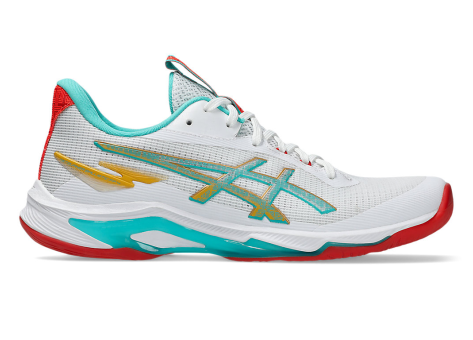Asics NETBURNER BALLISTIC FF 4 (1052A090.960) weiss