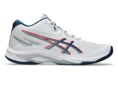 Asics NETBURNER BALLISTIC FF MT 4 (1051A090.101) weiss