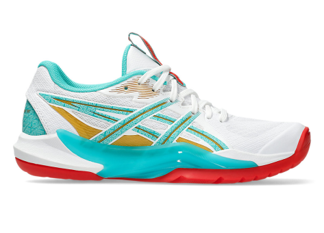 Asics POWERBREAK FF (1072A123.960) weiss