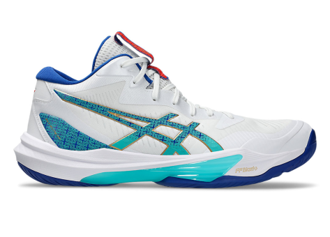 Asics SKY ELITE FF MT 3 (1051A094.960) weiss