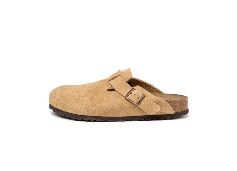 Birkenstock Boston (1026164) braun