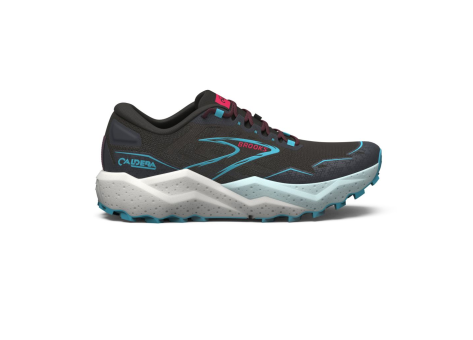 Brooks Caldera 7 (1204041B083) schwarz