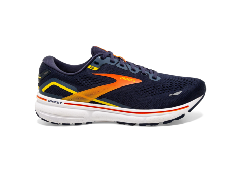 Brooks Ghost 15 (1103931D442) blau