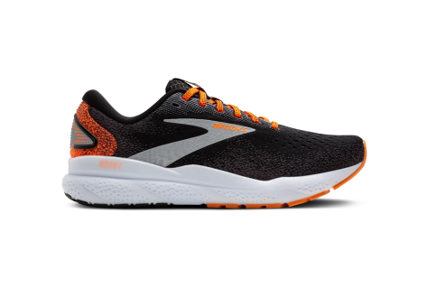 Brooks Ghost 16 (1104181D060) schwarz