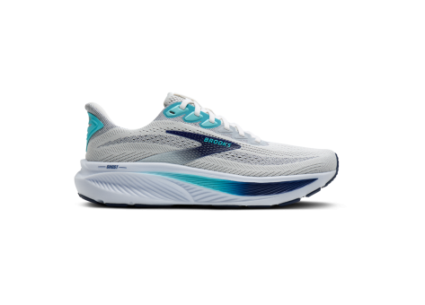 Brooks Ghost 17 (110442-1D-135) weiss