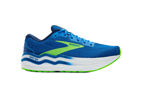 Brooks Ghost Max 2 (110431-1D-442) blau