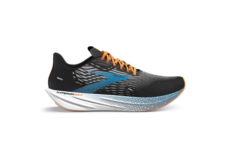 Brooks Hyperion Max (110390-1D-019) schwarz