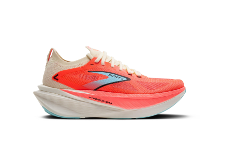 Brooks Hyperion Max 3 (120455-1B-659) bunt