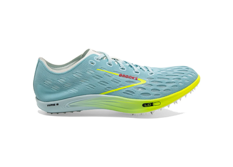 Brooks Wire 8 (100044-1D-467) blau