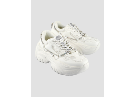 Buffalo Bliss Luxe (1636363) weiss