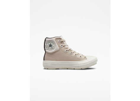 Converse Chuck Taylor All Star Berkshire Boot Counter Climate (A02504C) weiss