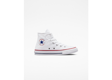 Converse Chuck Taylor All Star 1V Easy On (372884C) weiss