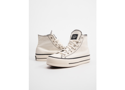 Converse Chuck Taylor All Star Lift (A07113C) beige