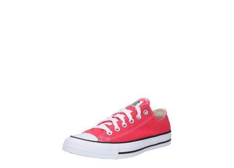 Converse Chuck Taylor All Star OX (168577C) rot