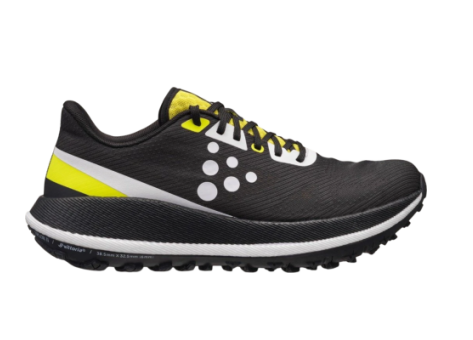 Craft Xplor 2 (1916806-999503) schwarz