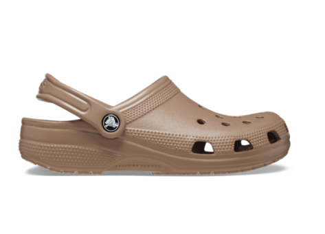 Crocs Classic Clog (10001-2Q9) beige