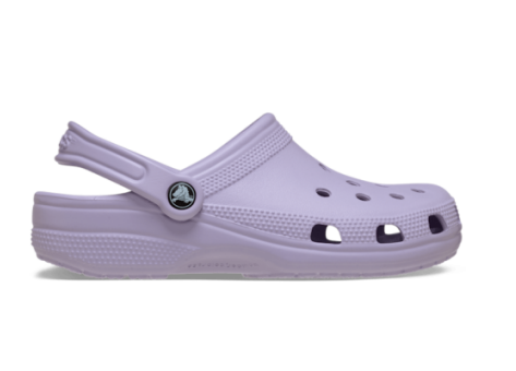 Crocs Classic Clog (10001-530) lila