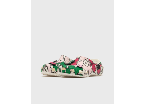 ★CROCS★ Marimekko Classic Clog Multi 21112290H 211122-90H crocs-marimekko-classic-clog-