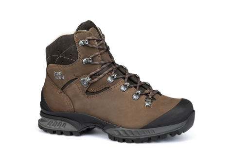 Hanwag Tatra II Wide (H200210_000056) braun