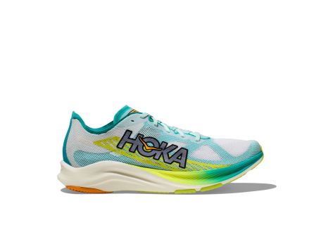 Hoka Cielo Road (1143490-WCRM) weiss