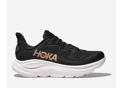 Hoka Clifton 10 (1162031-BRGL) schwarz