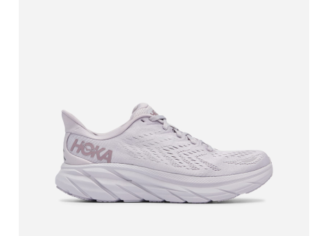Hoka Clifton 8 (1119394-LMEL) pink