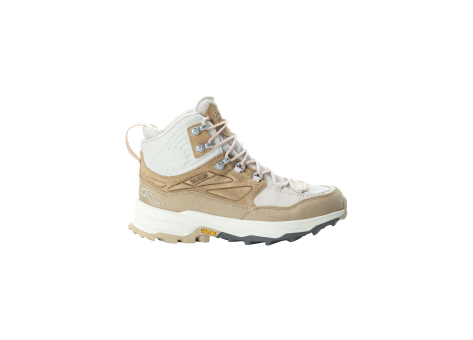 Jack Wolfskin Cyrox Texapore Mid (4064311-5629) braun