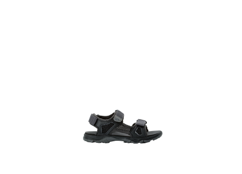Jack Wolfskin Taraco Beach (4039531_6000) schwarz