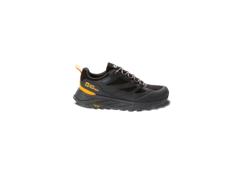 Jack Wolfskin Terraventure Texapore Low (4051621_6000) schwarz