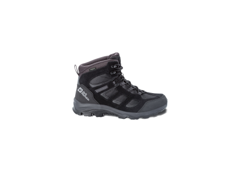 Jack Wolfskin Vojo 3 Texapore Mid (4042462_6000) schwarz