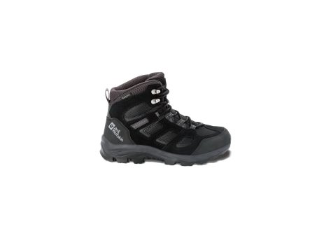 Jack Wolfskin Vojo 3 Texapore Mid (4042472_6000) schwarz