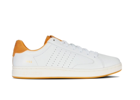 K-Swiss Lozan Klub LTH (07263-194-M) weiss