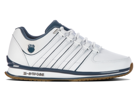 K-Swiss Rinzler (01235-990-M) weiss