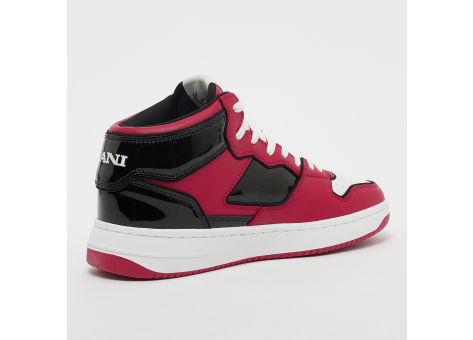Karl Kani 89 High PRM rot KKFWM000099 Preisvergleich