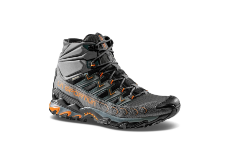 La Sportiva Ultra Raptor II Mid GTX (34B 900208) schwarz