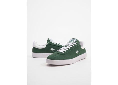 Lacoste Baseshot 223 1 SMA (746SMA00652D2) grün