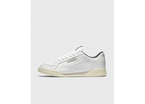 Lacoste Twin Serve Luxe (41SMA0017-1R5) weiss