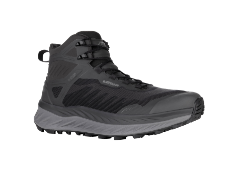 Lowa Fortux GTX QC (311820-0999) schwarz