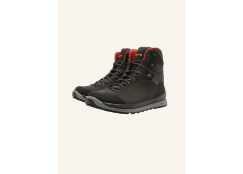 Lowa Malta GTX MID (310512-0937) schwarz