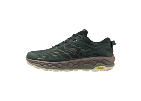 Mizuno Wave Mujin LS GTX (D1GA250103) grün