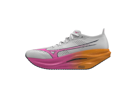 Mizuno Wave Rebellion Pro 3 (U1GD253311) bunt