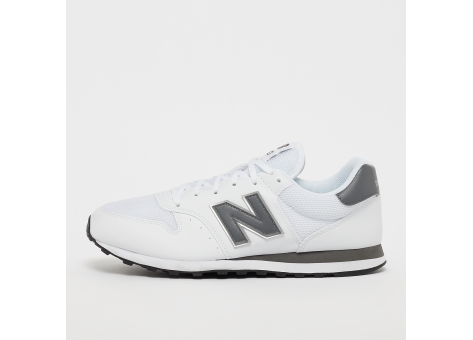 New Balance 500 (GM500RE1) weiss