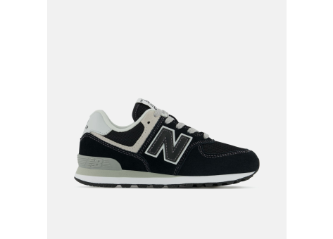 New Balance 574 (PC574EVB) schwarz