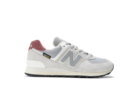 New Balance 574 U574KBR (U574KBR) grau