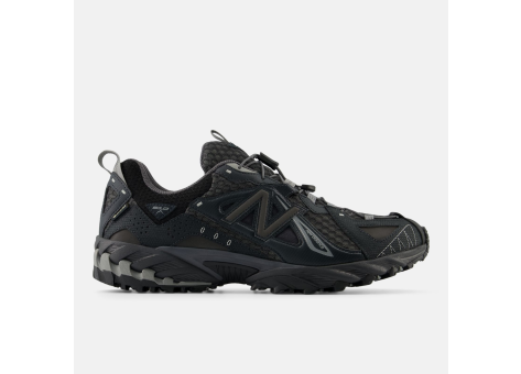 New Balance 610Xv1 GORE TEX (ML610XJ) schwarz