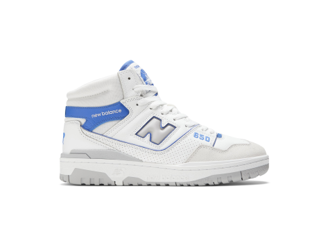 New Balance 650 BB650RWI (BB650RWI) weiss