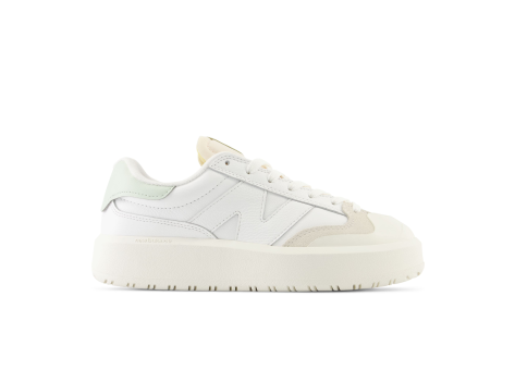 New Balance CT302 (CT302SG) weiss